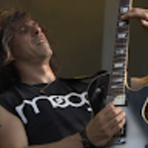 Meet your Posher, Trevor